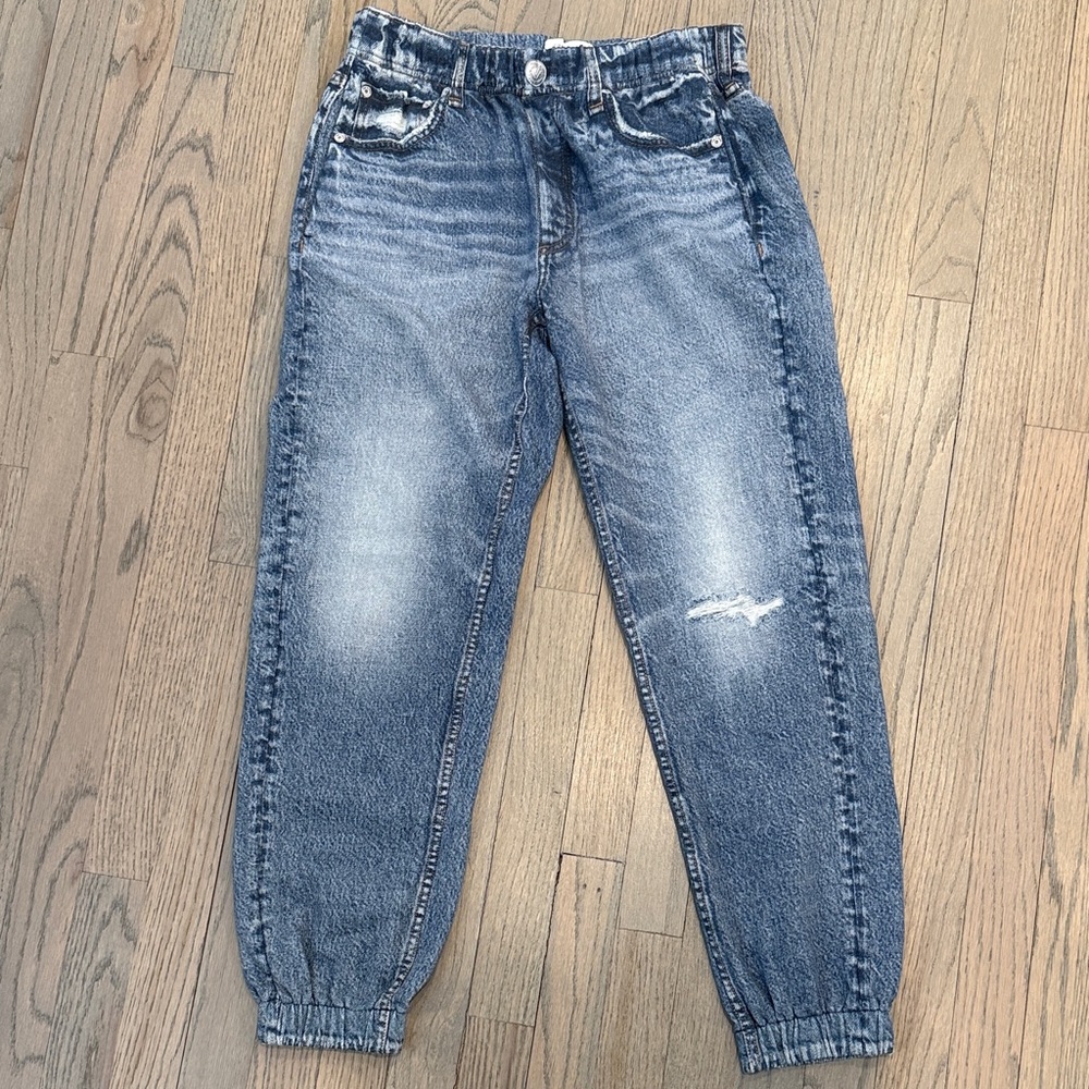 rag & bone Miramar joggers